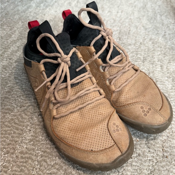 Vivobarefoot Women's Primus Trek Leather - 38 - Picture 4 of 4